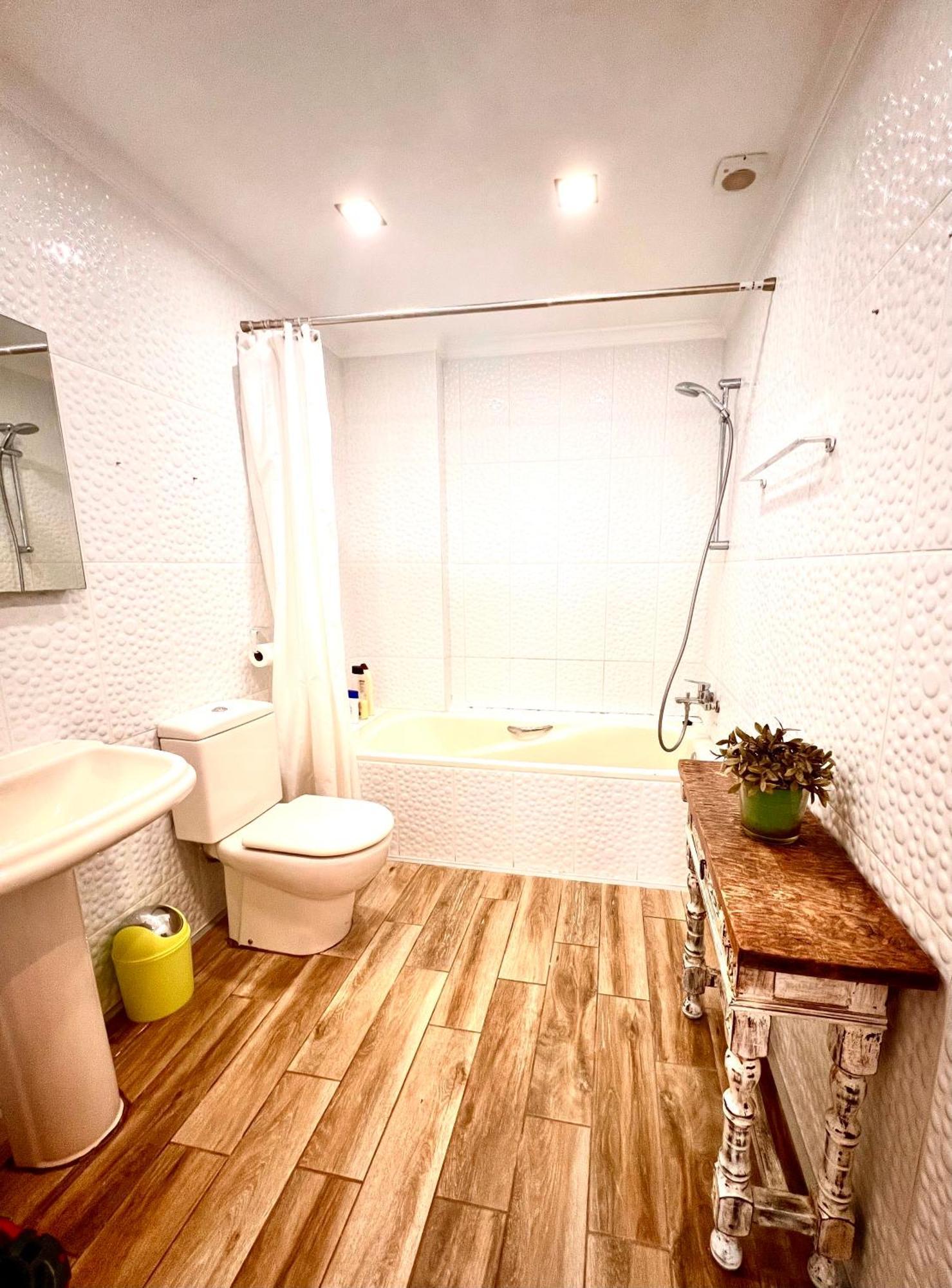 Apartamento Con Vistas Al Mar Cumbre Del Sol By Alterhome Екстериор снимка